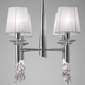 Подвесная люстра Mantra Tiffany 3852 в Ижевске - izhevsk.mebel24.online | фото 5
