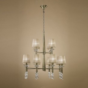 Подвесная люстра Mantra Tiffany 3870 в Ижевске - izhevsk.mebel24.online | фото 3