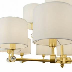 Подвесная люстра Maytoni Alloro MOD088PL-15BS в Ижевске - izhevsk.mebel24.online | фото 6