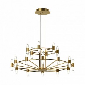 Подвесная люстра Maytoni Arana MOD401PL-L108BS3K в Ижевске - izhevsk.mebel24.online | фото 2
