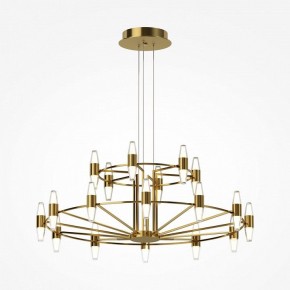Подвесная люстра Maytoni Arana MOD401PL-L108BS3K в Ижевске - izhevsk.mebel24.online | фото 3