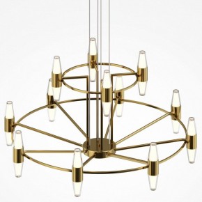 Подвесная люстра Maytoni Arana MOD401PL-L72BS3K в Ижевске - izhevsk.mebel24.online | фото