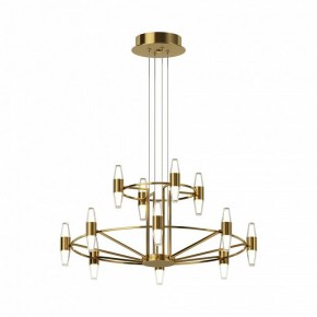 Подвесная люстра Maytoni Arana MOD401PL-L72BS3K в Ижевске - izhevsk.mebel24.online | фото 2