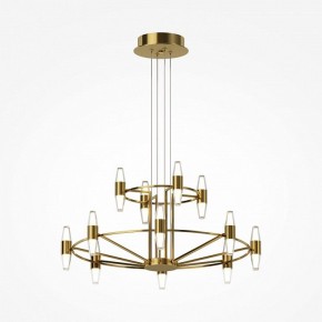 Подвесная люстра Maytoni Arana MOD401PL-L72BS3K в Ижевске - izhevsk.mebel24.online | фото 3