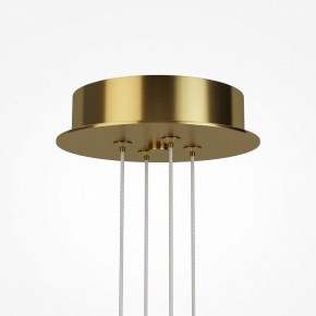 Подвесная люстра Maytoni Arana MOD401PL-L72BS3K в Ижевске - izhevsk.mebel24.online | фото 7