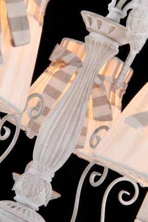 Подвесная люстра Maytoni Bird ARM013-05-W в Ижевске - izhevsk.mebel24.online | фото 4
