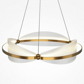 Подвесная люстра Maytoni Breeze MOD281PL-L45BS3K в Ижевске - izhevsk.mebel24.online | фото