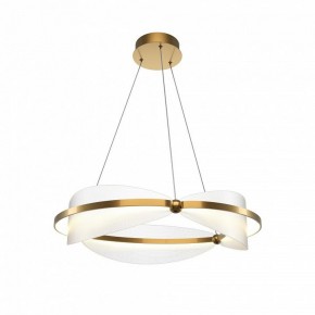 Подвесная люстра Maytoni Breeze MOD281PL-L45BS3K в Ижевске - izhevsk.mebel24.online | фото 3