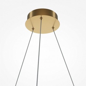 Подвесная люстра Maytoni Breeze MOD281PL-L45BS3K в Ижевске - izhevsk.mebel24.online | фото 4
