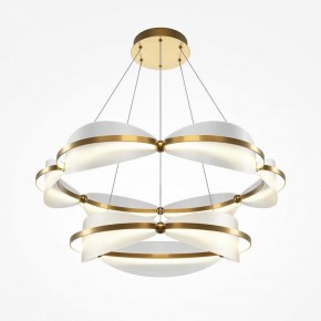 Подвесная люстра Maytoni Breeze MOD281PL-L80BS3K в Ижевске - izhevsk.mebel24.online | фото 2