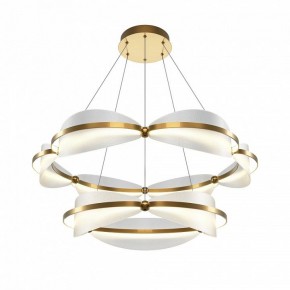 Подвесная люстра Maytoni Breeze MOD281PL-L80BS3K в Ижевске - izhevsk.mebel24.online | фото 3