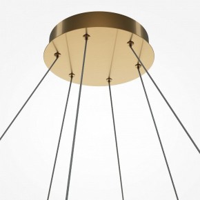 Подвесная люстра Maytoni Breeze MOD281PL-L80BS3K в Ижевске - izhevsk.mebel24.online | фото 5