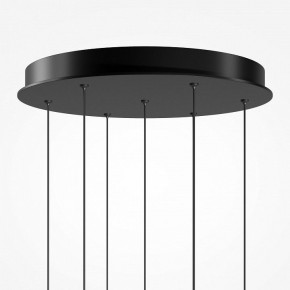 Подвесная люстра Maytoni Bubble dream MOD383PL-L20BBS3K в Ижевске - izhevsk.mebel24.online | фото 6