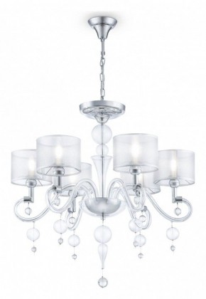 Подвесная люстра Maytoni Bubble Dreams MOD603-06-N в Ижевске - izhevsk.mebel24.online | фото 2