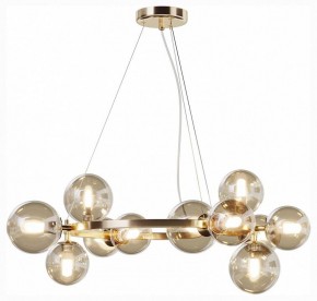 Подвесная люстра Maytoni Dallas MOD545PL-11G в Ижевске - izhevsk.mebel24.online | фото 2