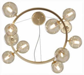 Подвесная люстра Maytoni Dallas MOD545PL-11G в Ижевске - izhevsk.mebel24.online | фото 3