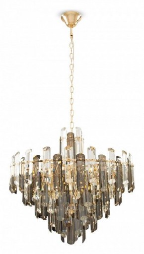 Подвесная люстра Maytoni Flare DIA200PL-08G в Ижевске - izhevsk.mebel24.online | фото 3