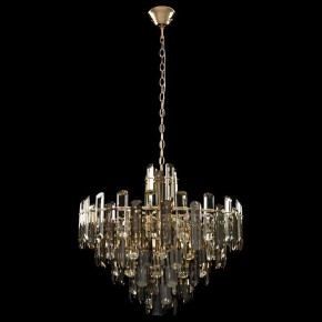 Подвесная люстра Maytoni Flare DIA200PL-08G в Ижевске - izhevsk.mebel24.online | фото 4