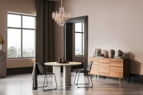 Подвесная люстра Maytoni Flare DIA200PL-08G в Ижевске - izhevsk.mebel24.online | фото 6