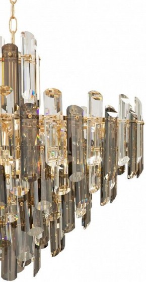Подвесная люстра Maytoni Flare DIA200PL-08G в Ижевске - izhevsk.mebel24.online | фото 7