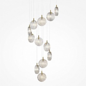 Подвесная люстра Maytoni Frozen MOD254PL-12BS в Ижевске - izhevsk.mebel24.online | фото 2