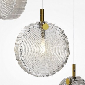 Подвесная люстра Maytoni Frozen MOD254PL-12BS в Ижевске - izhevsk.mebel24.online | фото 3