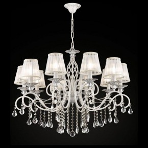 Подвесная люстра Maytoni Grace ARM247-10-G в Ижевске - izhevsk.mebel24.online | фото 3