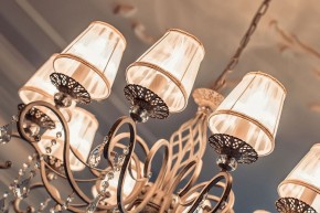 Подвесная люстра Maytoni Grace ARM247-10-G в Ижевске - izhevsk.mebel24.online | фото 6