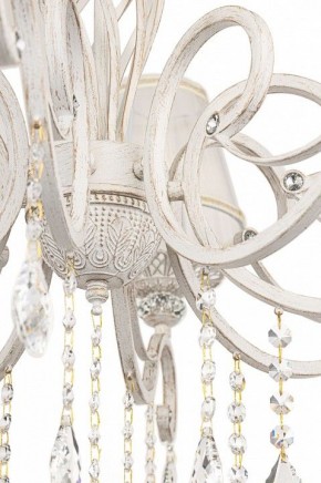 Подвесная люстра Maytoni Grace ARM247-10-G в Ижевске - izhevsk.mebel24.online | фото 8