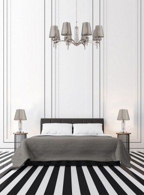 Подвесная люстра Maytoni Krona MOD076PL-08N в Ижевске - izhevsk.mebel24.online | фото 3