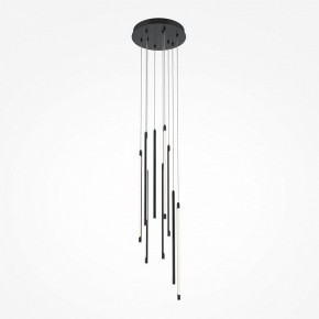Подвесная люстра Maytoni Light stick MOD236PL-L54B3K в Ижевске - izhevsk.mebel24.online | фото 2