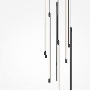 Подвесная люстра Maytoni Light stick MOD236PL-L54B3K в Ижевске - izhevsk.mebel24.online | фото 3