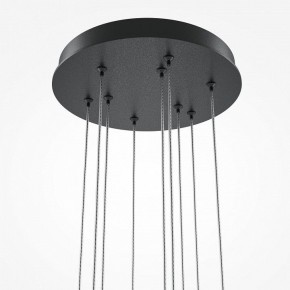 Подвесная люстра Maytoni Light stick MOD236PL-L54B3K в Ижевске - izhevsk.mebel24.online | фото 4