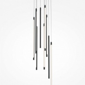 Подвесная люстра Maytoni Light stick MOD236PL-L54B3K в Ижевске - izhevsk.mebel24.online | фото 5