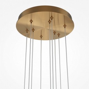Подвесная люстра Maytoni Light stick MOD236PL-L54BS3K в Ижевске - izhevsk.mebel24.online | фото 2