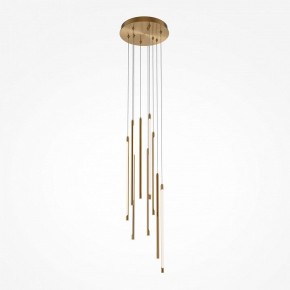 Подвесная люстра Maytoni Light stick MOD236PL-L54BS3K в Ижевске - izhevsk.mebel24.online | фото 4