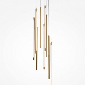 Подвесная люстра Maytoni Light stick MOD236PL-L54BS3K в Ижевске - izhevsk.mebel24.online | фото 5