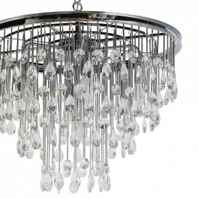 Подвесная люстра Maytoni Linn MOD091PL-07CH в Ижевске - izhevsk.mebel24.online | фото 5