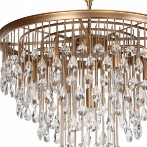 Подвесная люстра Maytoni Linn MOD091PL-07G в Ижевске - izhevsk.mebel24.online | фото 6