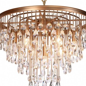 Подвесная люстра Maytoni Linn MOD091PL-07G в Ижевске - izhevsk.mebel24.online | фото 7