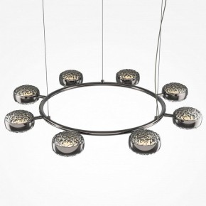 Подвесная люстра Maytoni Mind MOD299PL-L80BC3K в Ижевске - izhevsk.mebel24.online | фото 2