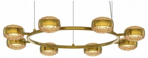 Подвесная люстра Maytoni Mind MOD299PL-L80BS3K в Ижевске - izhevsk.mebel24.online | фото
