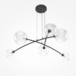 Подвесная люстра Maytoni Mood MOD172PL-06B в Ижевске - izhevsk.mebel24.online | фото 2
