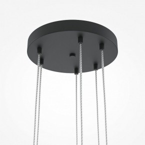 Подвесная люстра Maytoni Mood MOD172PL-06B в Ижевске - izhevsk.mebel24.online | фото 3