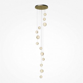 Подвесная люстра Maytoni Pharao MOD361PL-L58BS3K в Ижевске - izhevsk.mebel24.online | фото 2