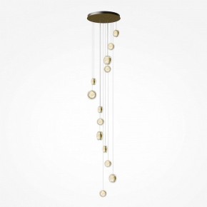 Подвесная люстра Maytoni Pharao MOD361PL-L58BS3K в Ижевске - izhevsk.mebel24.online | фото 3