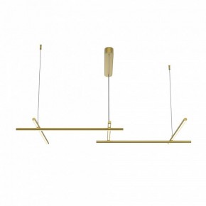 Подвесная люстра Maytoni Radiance MOD278PL-L50G3K в Ижевске - izhevsk.mebel24.online | фото 2