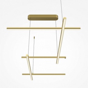 Подвесная люстра Maytoni Radiance MOD278PL-L50G3K в Ижевске - izhevsk.mebel24.online | фото 3