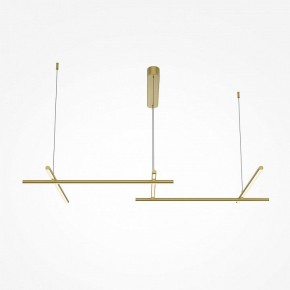Подвесная люстра Maytoni Radiance MOD278PL-L50G3K в Ижевске - izhevsk.mebel24.online | фото 4