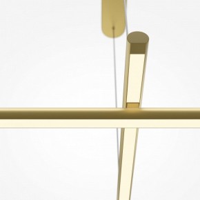 Подвесная люстра Maytoni Radiance MOD278PL-L50G3K в Ижевске - izhevsk.mebel24.online | фото 6